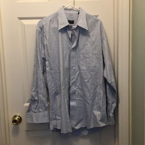 Gitman Brothers button down